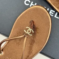 Cheap Chanel Slippers For Women #1432309 Replica Wholesale [$85.00 USD] [ITEM#1432309] on Replica Chanel Slippers
