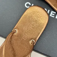 Cheap Chanel Slippers For Women #1432309 Replica Wholesale [$85.00 USD] [ITEM#1432309] on Replica Chanel Slippers