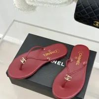 Cheap Chanel Slippers For Women #1432310 Replica Wholesale [$85.00 USD] [ITEM#1432310] on Replica Chanel Slippers
