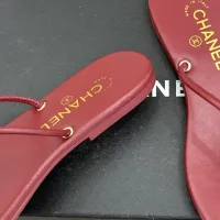 Cheap Chanel Slippers For Women #1432310 Replica Wholesale [$85.00 USD] [ITEM#1432310] on Replica Chanel Slippers