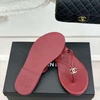 Cheap Chanel Slippers For Women #1432310 Replica Wholesale [$85.00 USD] [ITEM#1432310] on Replica Chanel Slippers