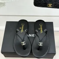 Cheap Chanel Slippers For Women #1432311 Replica Wholesale [$85.00 USD] [ITEM#1432311] on Replica Chanel Slippers