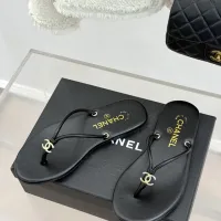 Cheap Chanel Slippers For Women #1432311 Replica Wholesale [$85.00 USD] [ITEM#1432311] on Replica Chanel Slippers