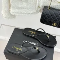 Cheap Chanel Slippers For Women #1432311 Replica Wholesale [$85.00 USD] [ITEM#1432311] on Replica Chanel Slippers