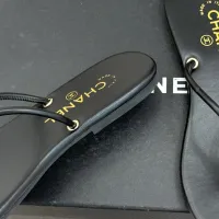 Cheap Chanel Slippers For Women #1432311 Replica Wholesale [$85.00 USD] [ITEM#1432311] on Replica Chanel Slippers