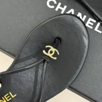 Cheap Chanel Slippers For Women #1432311 Replica Wholesale [$85.00 USD] [ITEM#1432311] on Replica Chanel Slippers