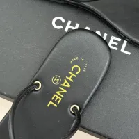 Cheap Chanel Slippers For Women #1432311 Replica Wholesale [$85.00 USD] [ITEM#1432311] on Replica Chanel Slippers