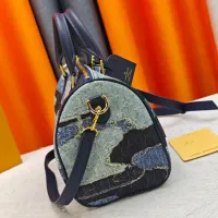 Cheap Louis Vuitton AAA Quality Handbags For Women #1432312 Replica Wholesale [$76.00 USD] [ITEM#1432312] on Replica Louis Vuitton AAA Quality Handbags