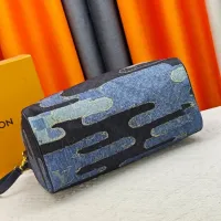 Cheap Louis Vuitton Travel Bags #1432313 Replica Wholesale [$80.00 USD] [ITEM#1432313] on Replica Louis Vuitton Travel Bags