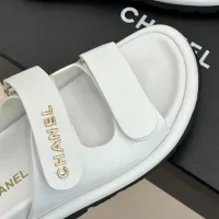 Cheap Chanel Slippers For Women #1432314 Replica Wholesale [$98.00 USD] [ITEM#1432314] on Replica Chanel Slippers