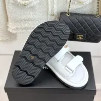 Cheap Chanel Slippers For Women #1432314 Replica Wholesale [$98.00 USD] [ITEM#1432314] on Replica Chanel Slippers