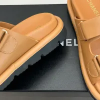 Cheap Chanel Slippers For Women #1432316 Replica Wholesale [$98.00 USD] [ITEM#1432316] on Replica Chanel Slippers