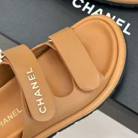 Cheap Chanel Slippers For Women #1432316 Replica Wholesale [$98.00 USD] [ITEM#1432316] on Replica Chanel Slippers