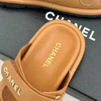 Cheap Chanel Slippers For Women #1432316 Replica Wholesale [$98.00 USD] [ITEM#1432316] on Replica Chanel Slippers