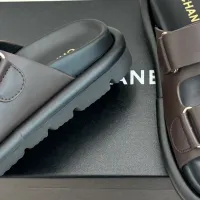 Cheap Chanel Slippers For Women #1432317 Replica Wholesale [$98.00 USD] [ITEM#1432317] on Replica Chanel Slippers