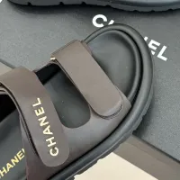 Cheap Chanel Slippers For Women #1432317 Replica Wholesale [$98.00 USD] [ITEM#1432317] on Replica Chanel Slippers