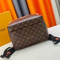 Cheap Louis Vuitton AAA Quality Backpacks #1432318 Replica Wholesale [$85.00 USD] [ITEM#1432318] on Replica Louis Vuitton AAA Quality Backpacks