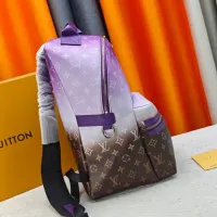 Cheap Louis Vuitton AAA Quality Backpacks #1432319 Replica Wholesale [$85.00 USD] [ITEM#1432319] on Replica Louis Vuitton AAA Quality Backpacks