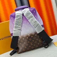 Cheap Louis Vuitton AAA Quality Backpacks #1432319 Replica Wholesale [$85.00 USD] [ITEM#1432319] on Replica Louis Vuitton AAA Quality Backpacks