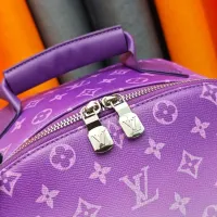 Cheap Louis Vuitton AAA Quality Backpacks #1432319 Replica Wholesale [$85.00 USD] [ITEM#1432319] on Replica Louis Vuitton AAA Quality Backpacks