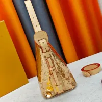 Cheap Louis Vuitton AAA Quality Shoulder Bags For Women #1432321 Replica Wholesale [$76.00 USD] [ITEM#1432321] on Replica Louis Vuitton AAA Quality Shoulder Bags