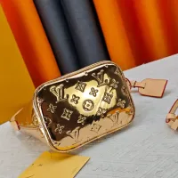 Cheap Louis Vuitton AAA Quality Shoulder Bags For Women #1432321 Replica Wholesale [$76.00 USD] [ITEM#1432321] on Replica Louis Vuitton AAA Quality Shoulder Bags