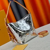 Cheap Louis Vuitton AAA Quality Shoulder Bags For Women #1432323 Replica Wholesale [$76.00 USD] [ITEM#1432323] on Replica Louis Vuitton AAA Quality Shoulder Bags