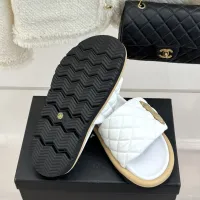 Cheap Chanel Slippers For Women #1432325 Replica Wholesale [$92.00 USD] [ITEM#1432325] on Replica Chanel Slippers