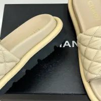 Cheap Chanel Slippers For Women #1432326 Replica Wholesale [$92.00 USD] [ITEM#1432326] on Replica Chanel Slippers