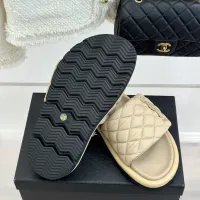 Cheap Chanel Slippers For Women #1432326 Replica Wholesale [$92.00 USD] [ITEM#1432326] on Replica Chanel Slippers