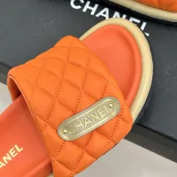Cheap Chanel Slippers For Women #1432330 Replica Wholesale [$92.00 USD] [ITEM#1432330] on Replica Chanel Slippers