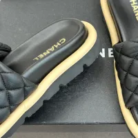 Cheap Chanel Slippers For Women #1432333 Replica Wholesale [$92.00 USD] [ITEM#1432333] on Replica Chanel Slippers