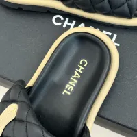 Cheap Chanel Slippers For Women #1432333 Replica Wholesale [$92.00 USD] [ITEM#1432333] on Replica Chanel Slippers