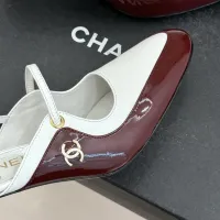 Cheap Chanel Sandal For Women #1432334 Replica Wholesale [$105.00 USD] [ITEM#1432334] on Replica Chanel Sandal