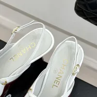 Cheap Chanel Sandal For Women #1432334 Replica Wholesale [$105.00 USD] [ITEM#1432334] on Replica Chanel Sandal
