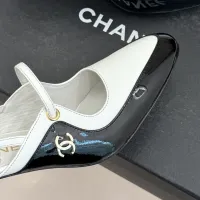 Cheap Chanel Sandal For Women #1432335 Replica Wholesale [$105.00 USD] [ITEM#1432335] on Replica Chanel Sandal