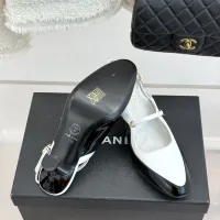 Cheap Chanel Sandal For Women #1432335 Replica Wholesale [$105.00 USD] [ITEM#1432335] on Replica Chanel Sandal