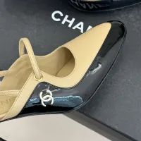 Cheap Chanel Sandal For Women #1432336 Replica Wholesale [$105.00 USD] [ITEM#1432336] on Replica Chanel Sandal