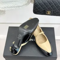 Cheap Chanel Sandal For Women #1432336 Replica Wholesale [$105.00 USD] [ITEM#1432336] on Replica Chanel Sandal