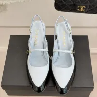 Cheap Chanel Sandal For Women #1432338 Replica Wholesale [$105.00 USD] [ITEM#1432338] on Replica Chanel Sandal