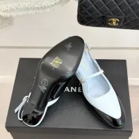 Cheap Chanel Sandal For Women #1432338 Replica Wholesale [$105.00 USD] [ITEM#1432338] on Replica Chanel Sandal