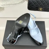 Cheap Chanel Sandal For Women #1432339 Replica Wholesale [$105.00 USD] [ITEM#1432339] on Replica Chanel Sandal