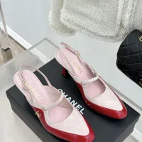 Cheap Chanel Sandal For Women #1432341 Replica Wholesale [$105.00 USD] [ITEM#1432341] on Replica Chanel Sandal