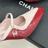 Cheap Chanel Sandal For Women #1432341 Replica Wholesale [$105.00 USD] [ITEM#1432341] on Replica Chanel Sandal