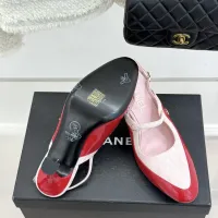 Cheap Chanel Sandal For Women #1432341 Replica Wholesale [$105.00 USD] [ITEM#1432341] on Replica Chanel Sandal