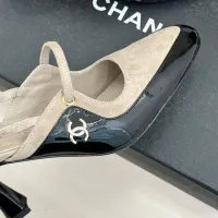 Cheap Chanel Sandal For Women #1432343 Replica Wholesale [$105.00 USD] [ITEM#1432343] on Replica Chanel Sandal