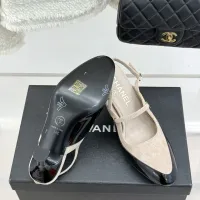 Cheap Chanel Sandal For Women #1432343 Replica Wholesale [$105.00 USD] [ITEM#1432343] on Replica Chanel Sandal