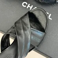 Cheap Chanel Slippers For Women #1432346 Replica Wholesale [$100.00 USD] [ITEM#1432346] on Replica Chanel Slippers