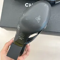 Cheap Chanel Slippers For Women #1432346 Replica Wholesale [$100.00 USD] [ITEM#1432346] on Replica Chanel Slippers