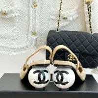 Cheap Chanel Sandal For Women #1432347 Replica Wholesale [$108.00 USD] [ITEM#1432347] on Replica Chanel Sandal